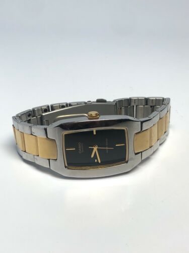 casio quartz water resist 1330