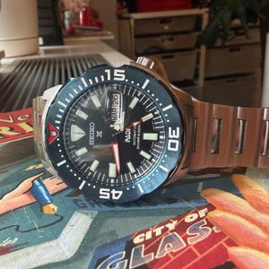 Orient Automatic Eram C0 Ca Edition Series Collection Special from