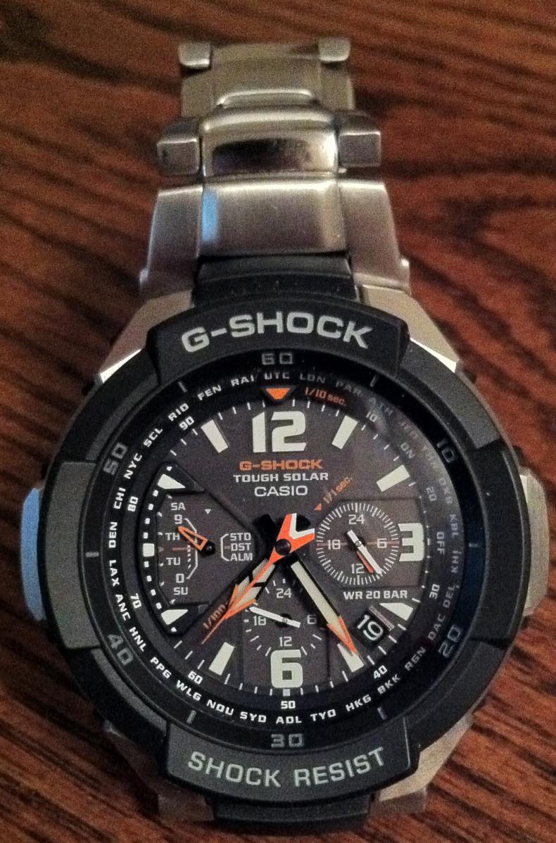 g shock 5132 price