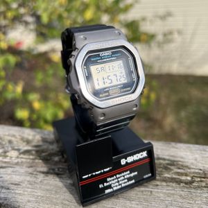 CASIO G-SHOCK DW-5300 original bezel Vintage Mission Impossible 1994 Tom  Cruise | WatchCharts Marketplace