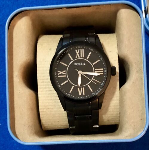 NEW In Box Fossil BQ1135 Men