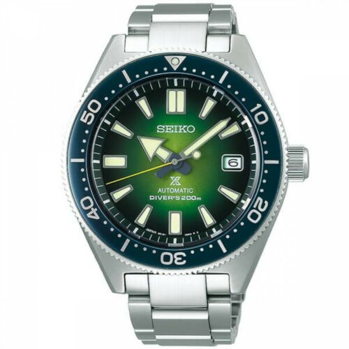 SEIKO PROSPEX DIVER SCUBA Historical collection automatic SBDC077