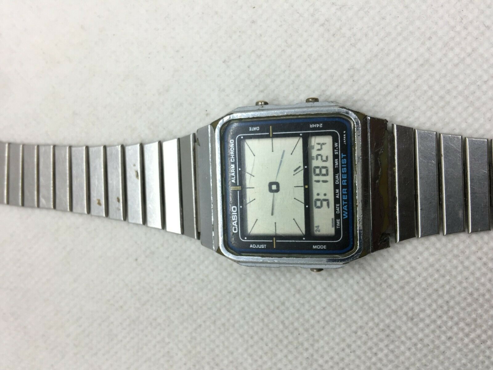 casio ae 54
