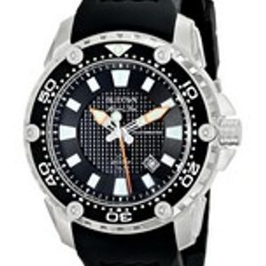 bulova marine star diver