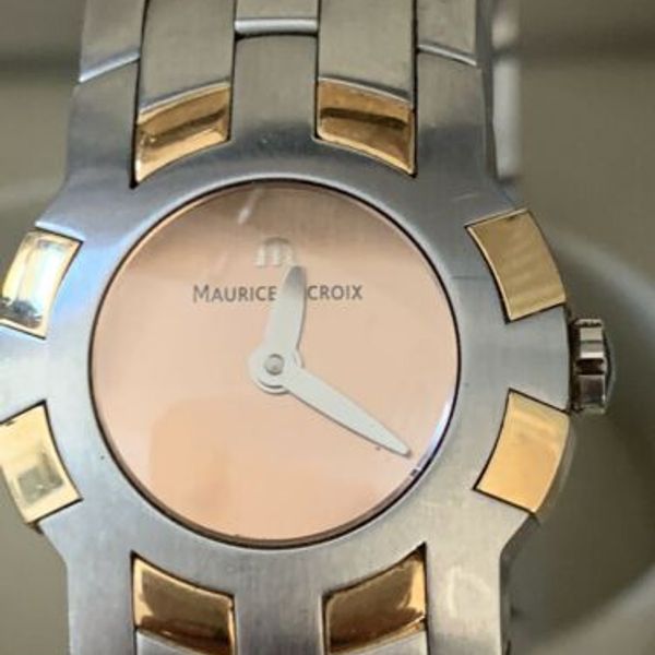 maurice lacroix ladies watch WatchCharts