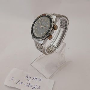 LONGINES AUTOMATIC SWISS MADE WATCH NO WORK FOR PARTS MEN'S CAL L