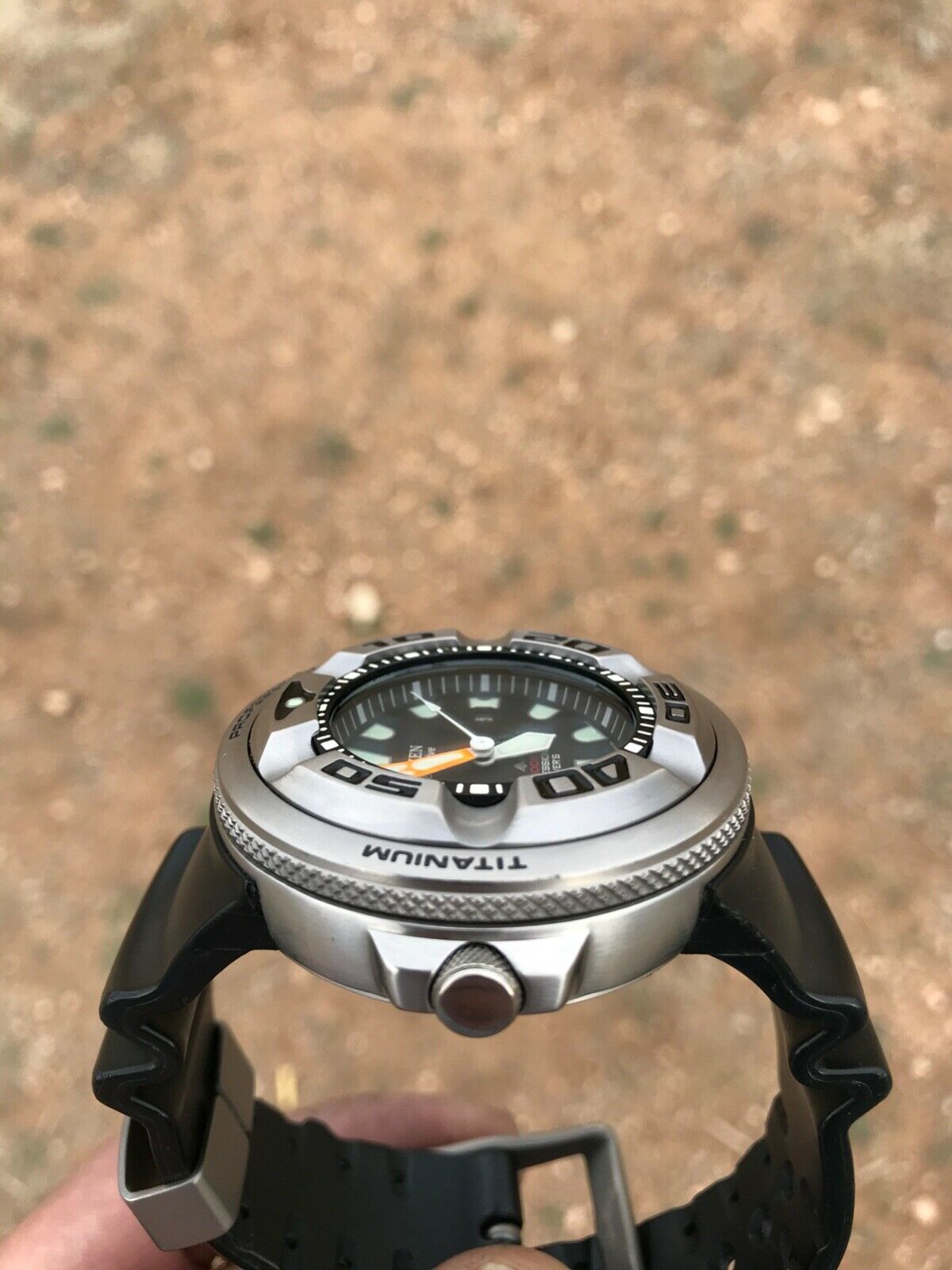 citizen bj8040