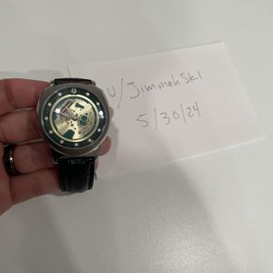 Bulova Accutron II Alpha 96A155 Price as of April 2025 Bulova Accutron II Alpha 96A155 Price as of April 2025