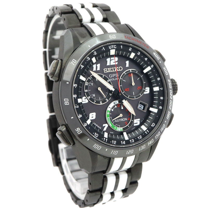 Seiko astron giugiaro design best sale limited edition