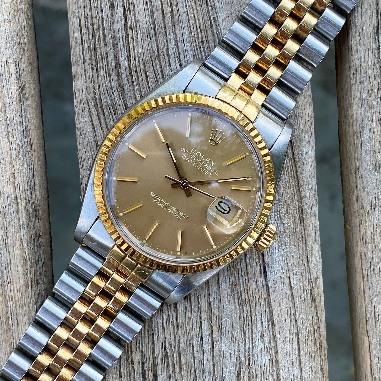 1984 rolex best sale