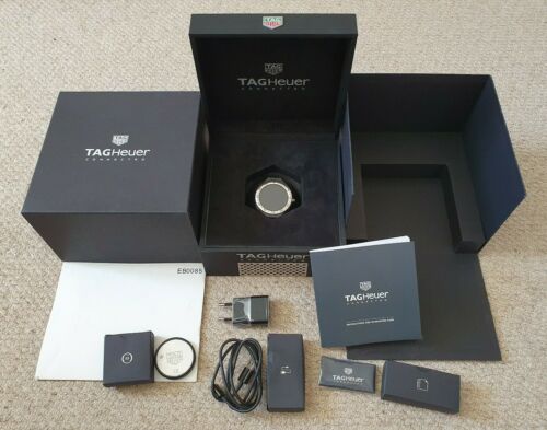 tag heuer modular 45 accessories