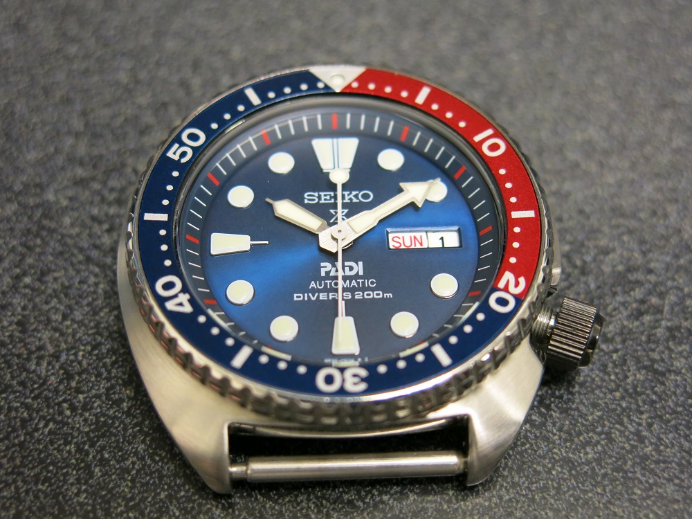 For sale or trade Seiko SRPA21 PADI project WatchCharts