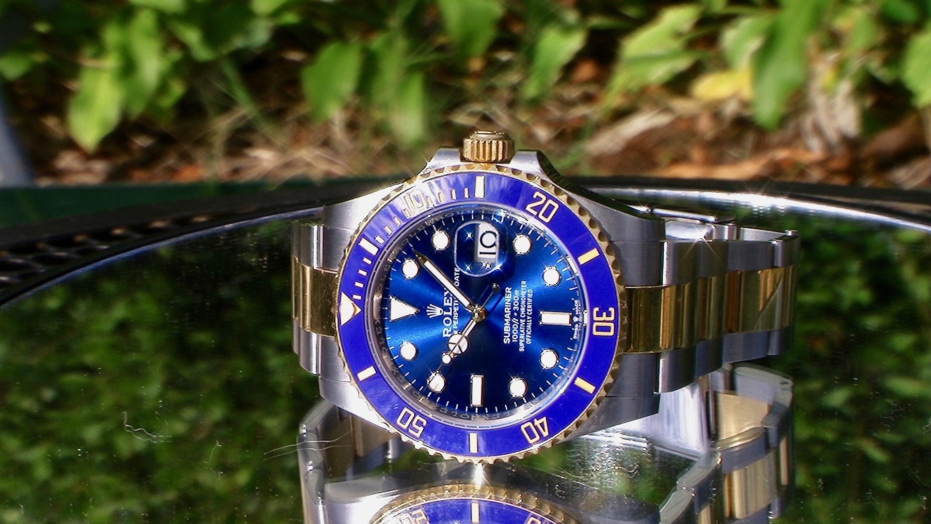 Rolex shop submariner usa