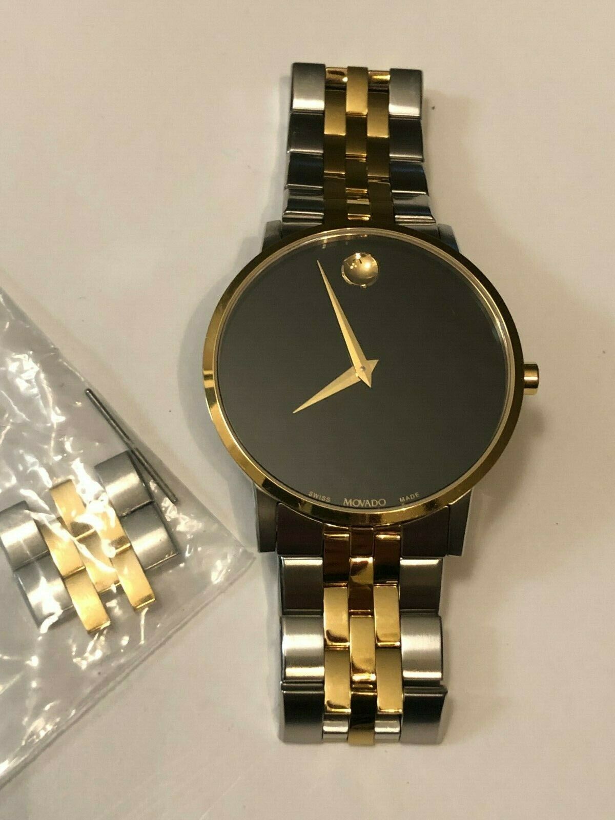 movado 0607200