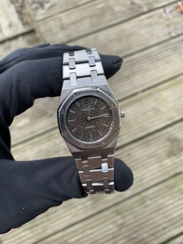 Audemars Piguet Royal Oak 31mm WatchCharts