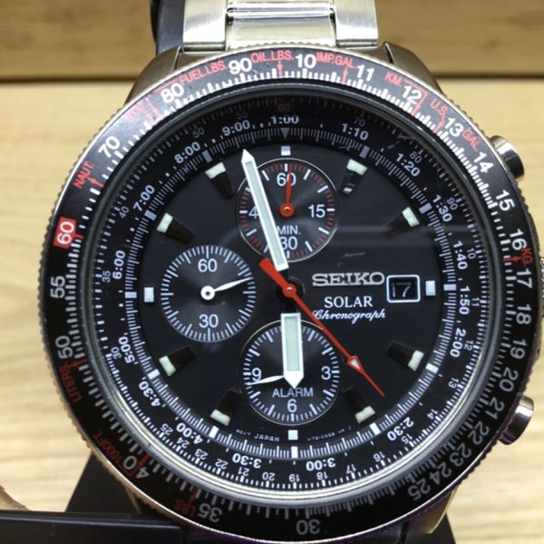 seiko prospex ssc007 solar aviator