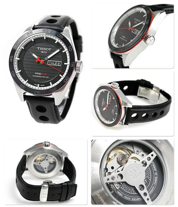 tissot t1004301605100