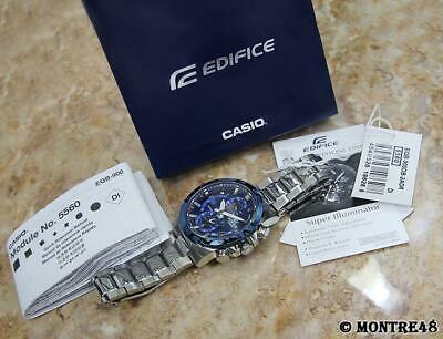 casio edifice 5560