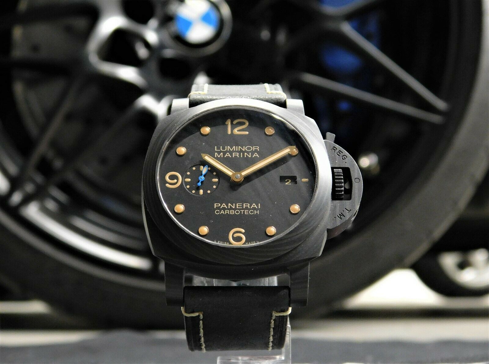 panerai 00661