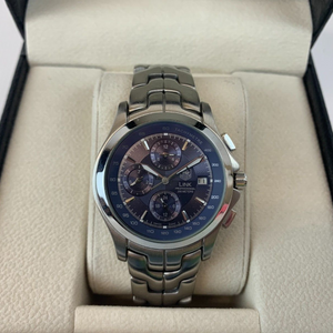 Yoshikatsu kawaguchi tag heuer hot sale