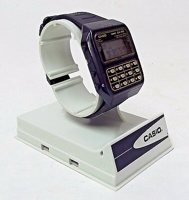 Casio space invaders online watch