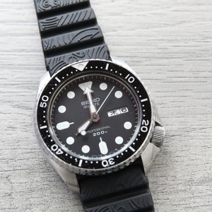 Seiko 7548-7010 Price as of March 2026 | WatchCharts