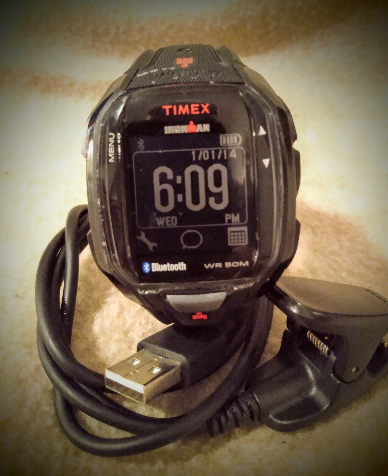 Timex clearance ironman x50+