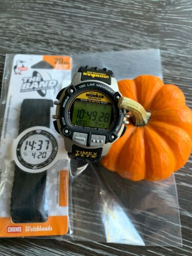 timex ironman jocko