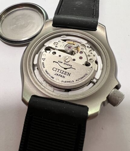 Citizen 8203a on sale