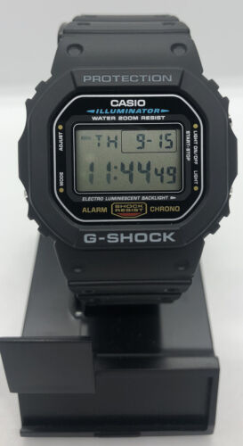 dw 5600e 1vct