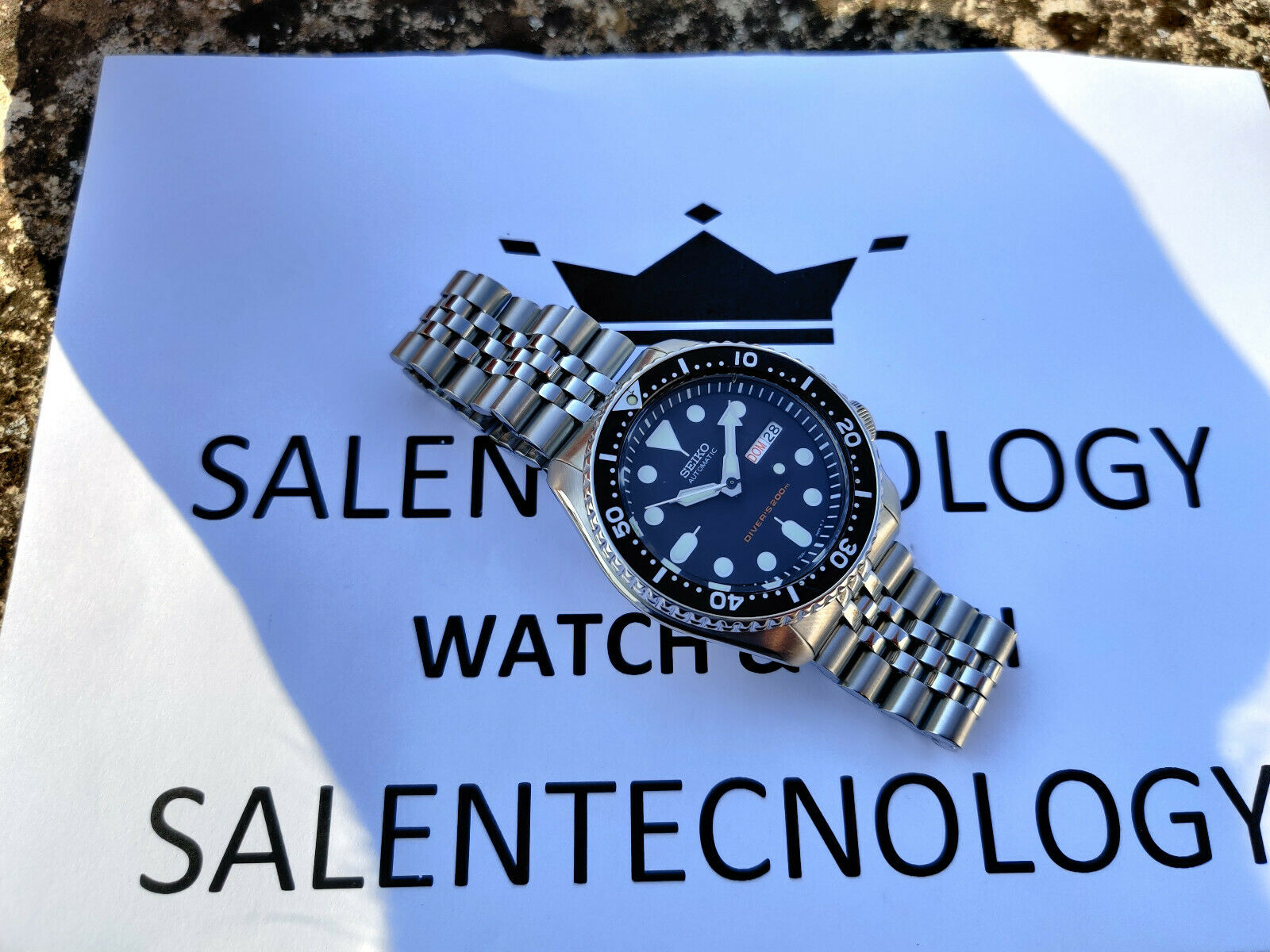 seiko skx fuori produzione