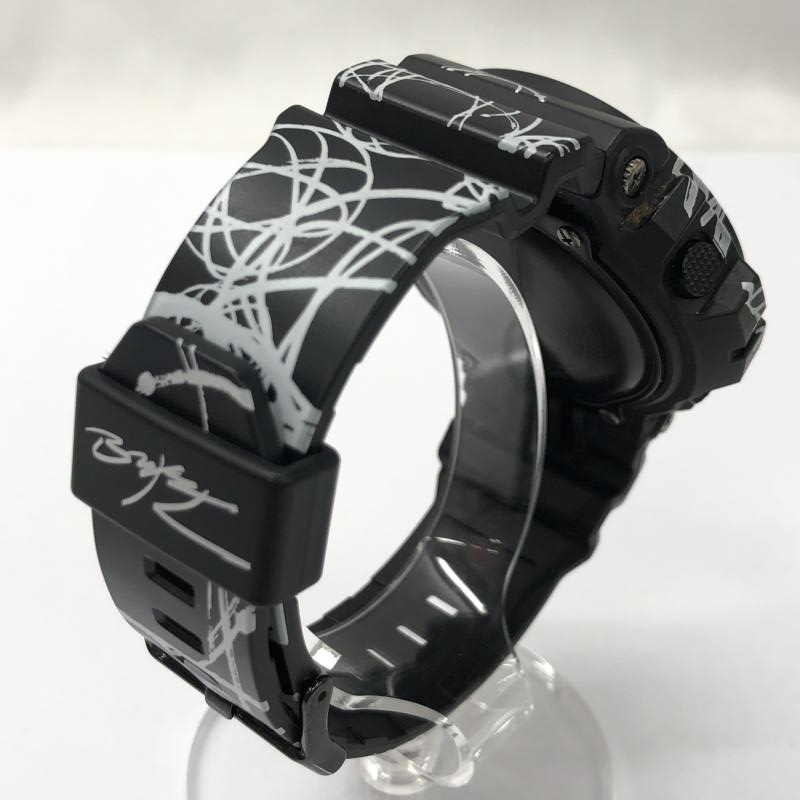 Used] G-SHOCK×FUTURA GD-X6900FTR-1JR [91] | WatchCharts Marketplace