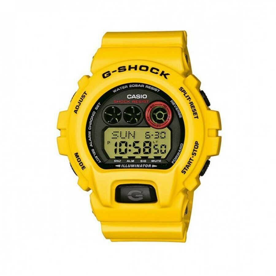 G shock discount dw6900 30th anniversary