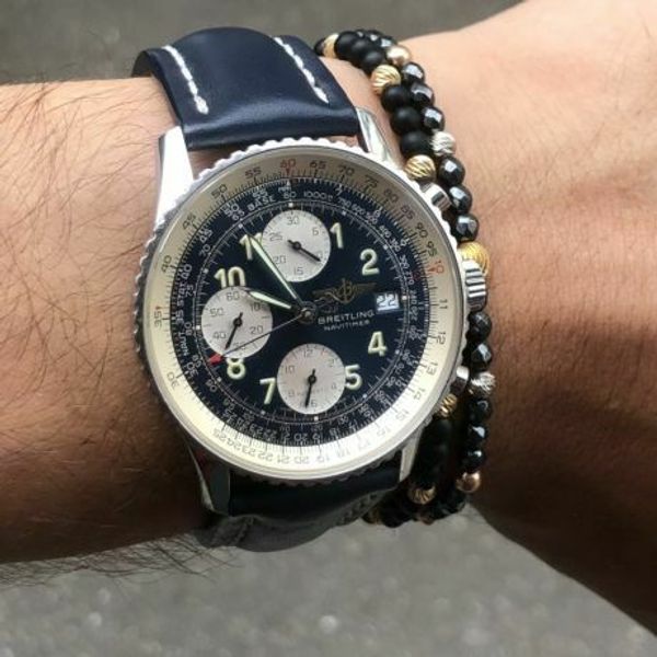 Prezzi Degli Orologi Breitling Su Chrono24 - Foto 2