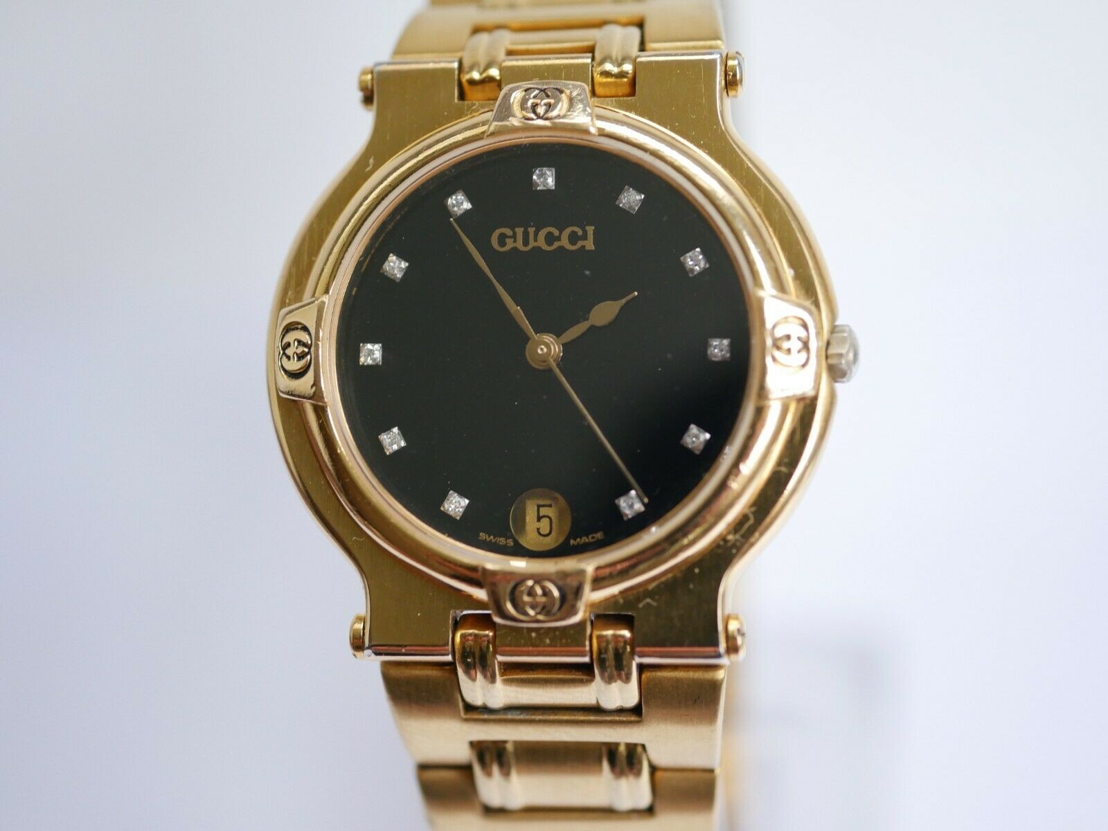 Gucci 9200m on sale