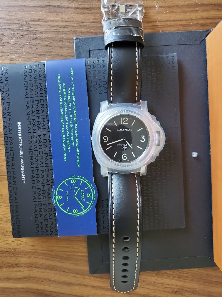 Panerai 773 online