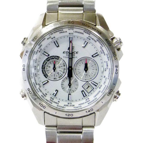 EDIFICE CASIO EQW-T610 [Used] [ ] | WatchCharts Marketplace