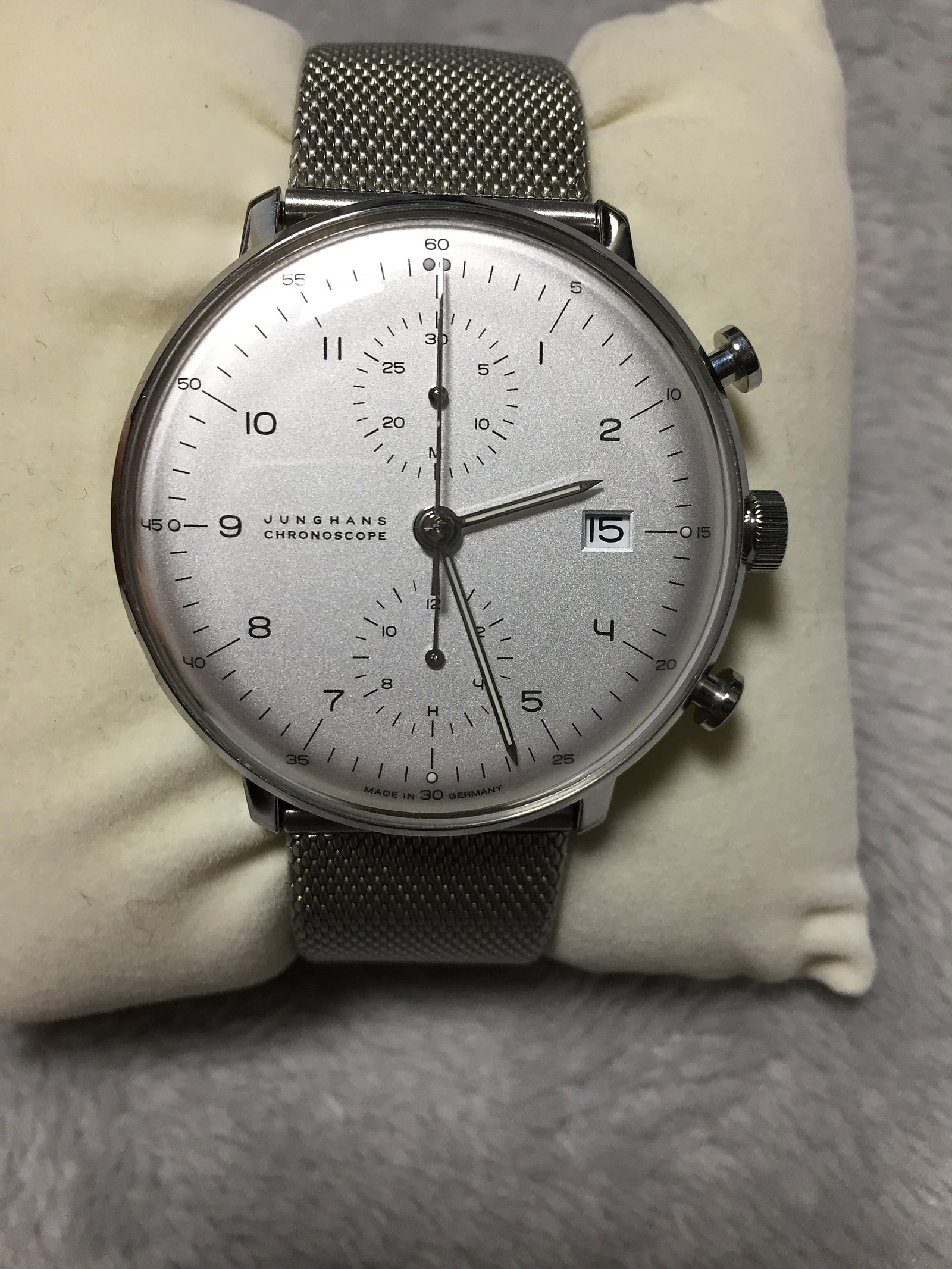 Junghans price cheap