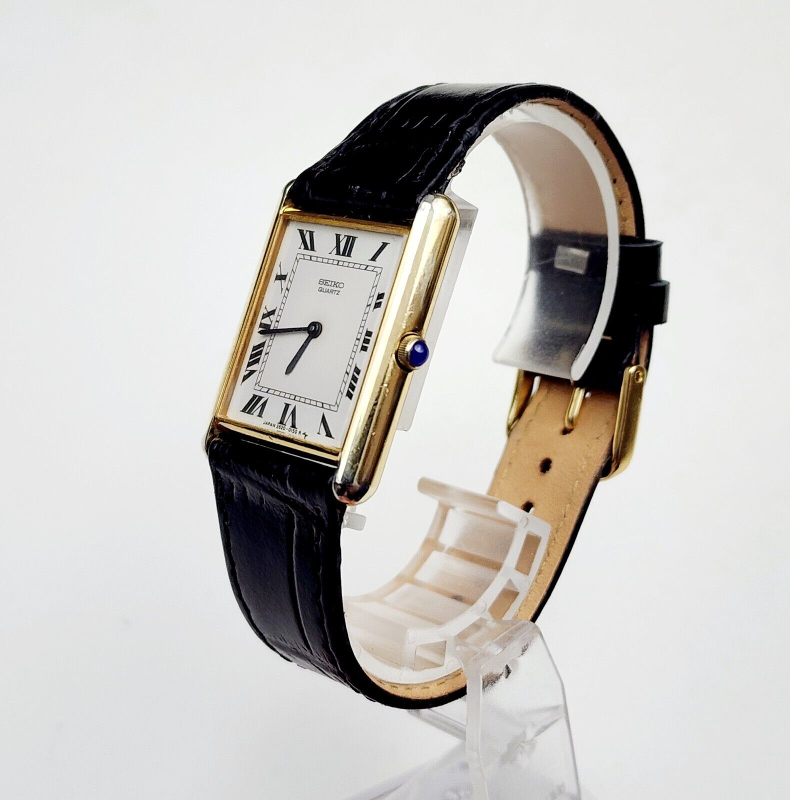 Men's JAPAN Vintage 1979 Watch SEIKO 