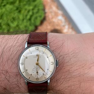 NEW Rare VIP 2.0 Swole O' Clock - Mens Rose Gold watch Caesar 2.0