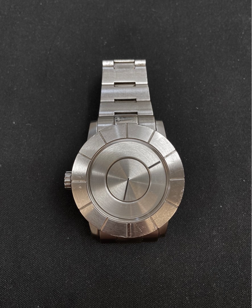 ISSEY MIYAKE TO AUTOMATIC SILAS004 イッセイミヤケ ISSEYMIYAKE TO
