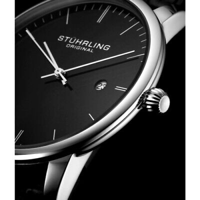 Stuhrling hot sale symphony 3997