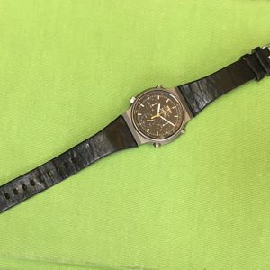 FS: Seiko 7A28-7089 Titanium Chronograph on strap | WatchCharts