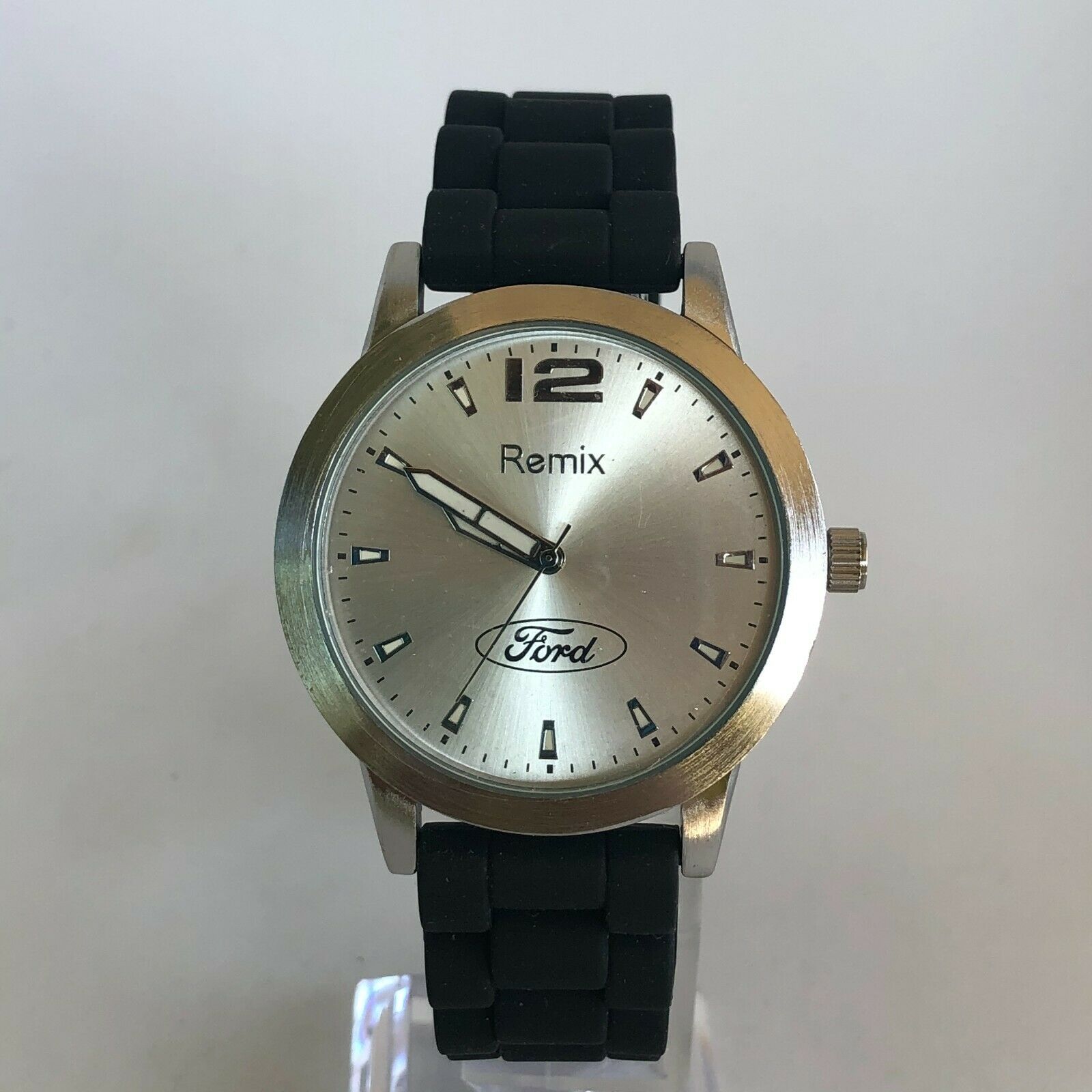 Remix by fossil hot sale women's watch