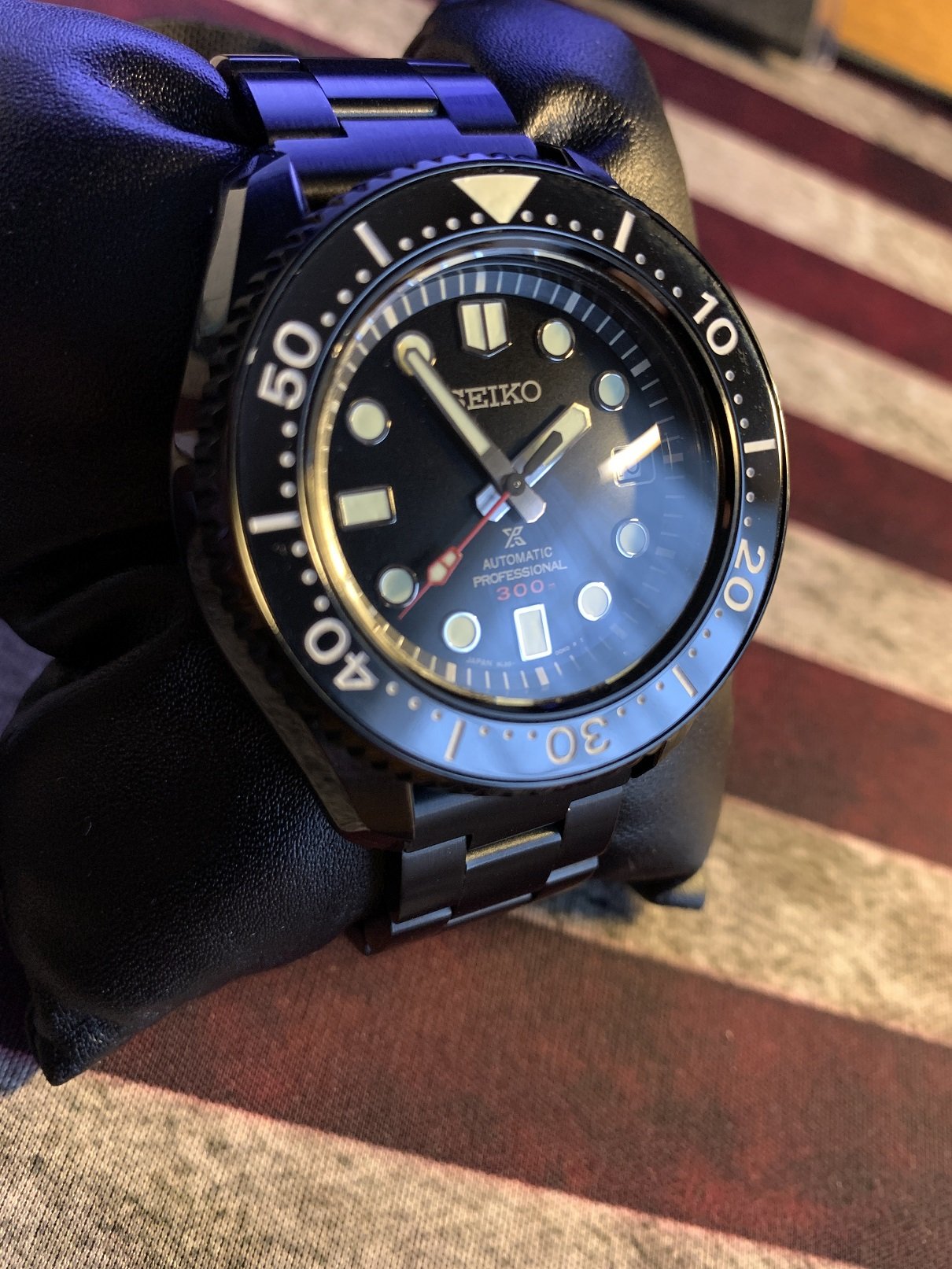 2 325 USD FS Seiko SLA035J1 SLA035 SDBX033 WatchCharts Marketplace
