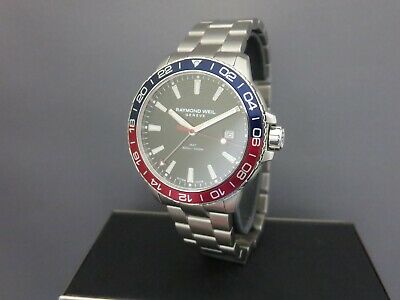 raymond weil tango gmt pepsi