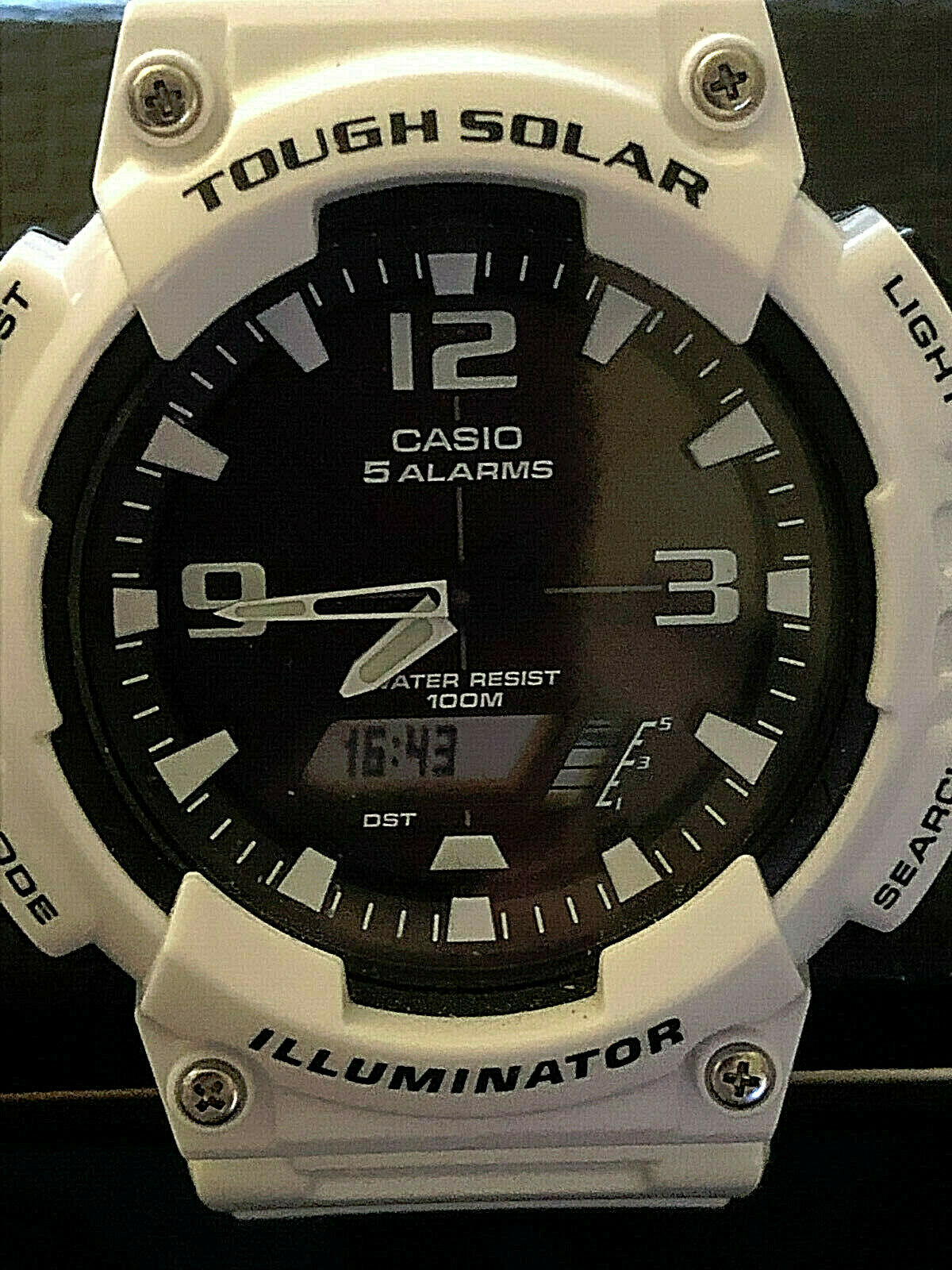 g shock 5208