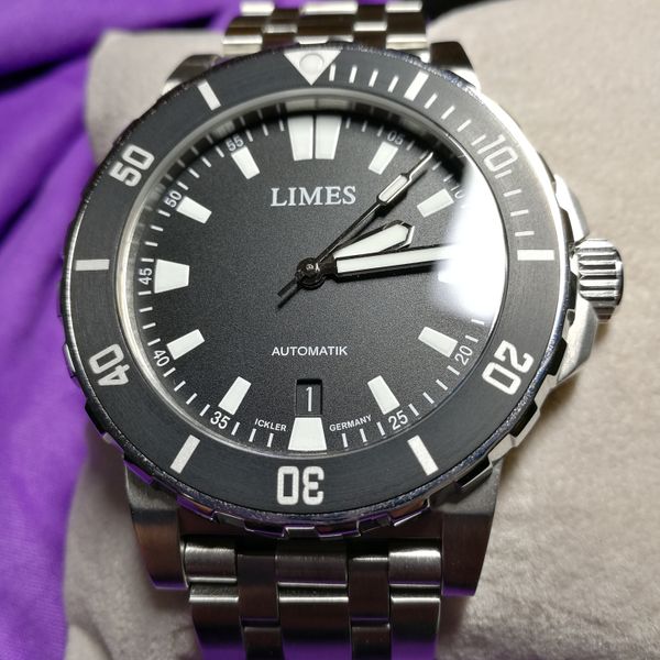 FS Like New Limes Endurance II 800 WatchCharts