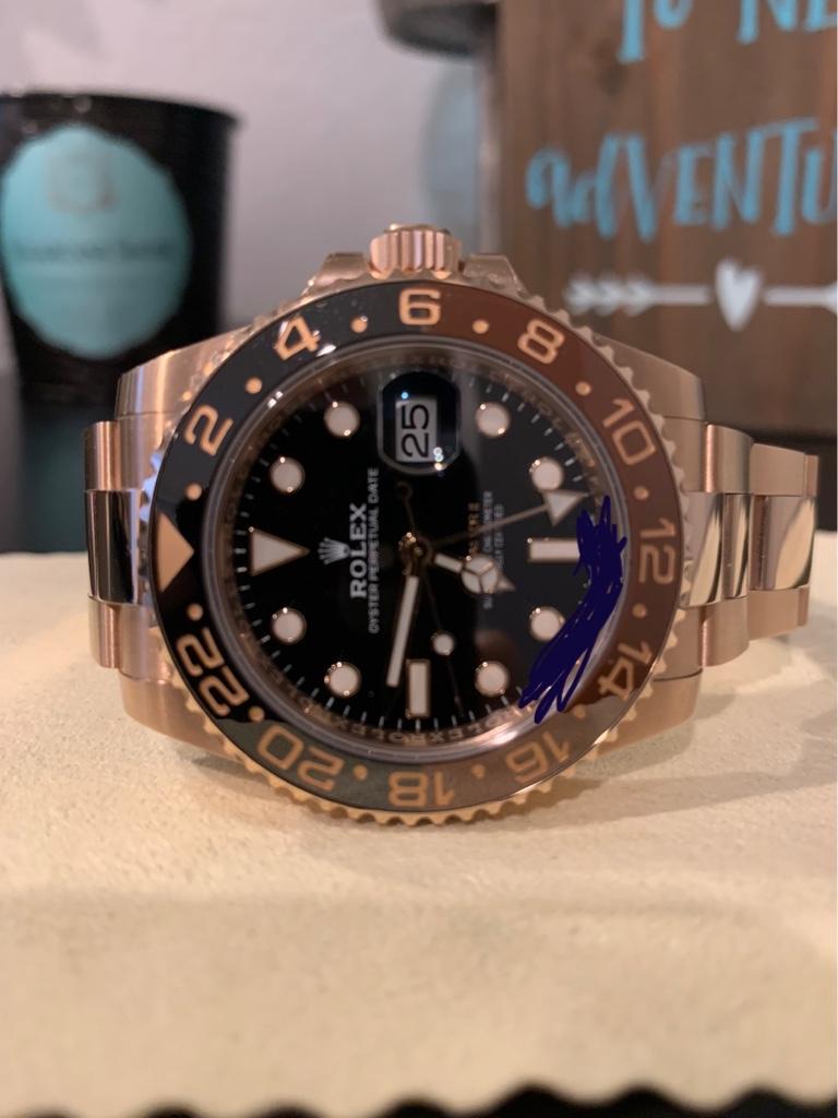 rolex 126715