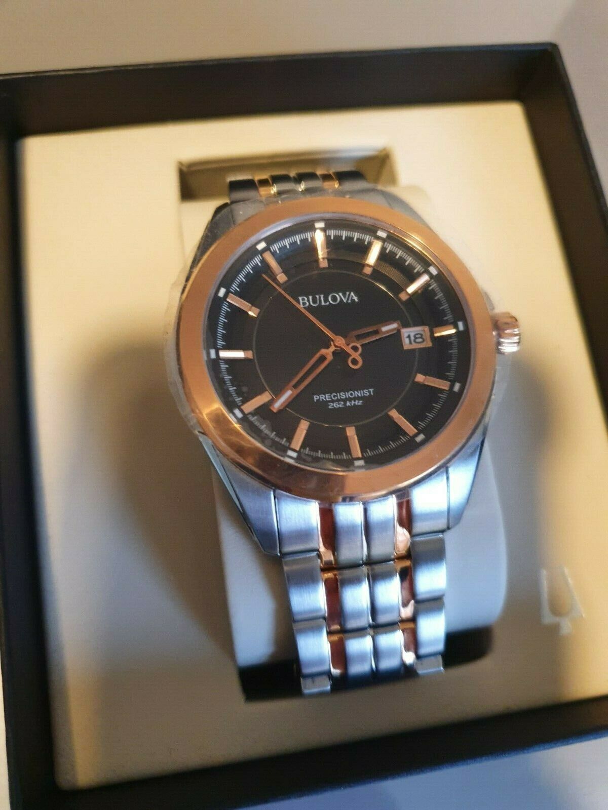 bulova 98b268